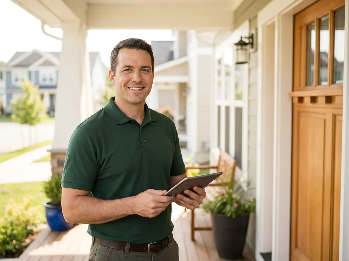 Pest control FAQs for Perkins, GA